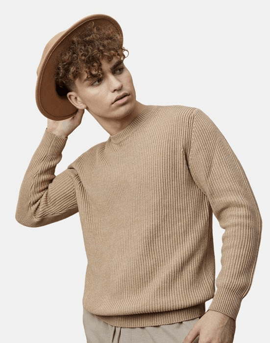 Knot to Yours Long Sleeve